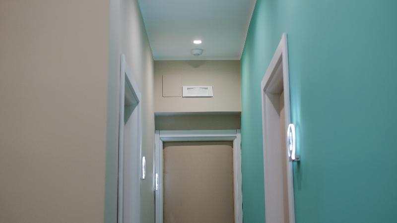 Domus Nova Hotel Reggio di Calabria Bagian luar foto