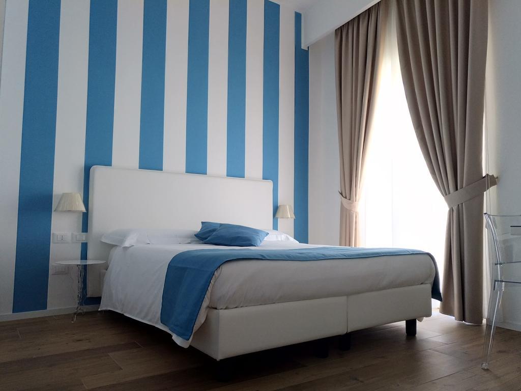 Domus Nova Hotel Reggio di Calabria Bagian luar foto