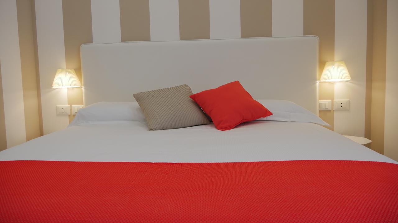 Domus Nova Hotel Reggio di Calabria Bagian luar foto