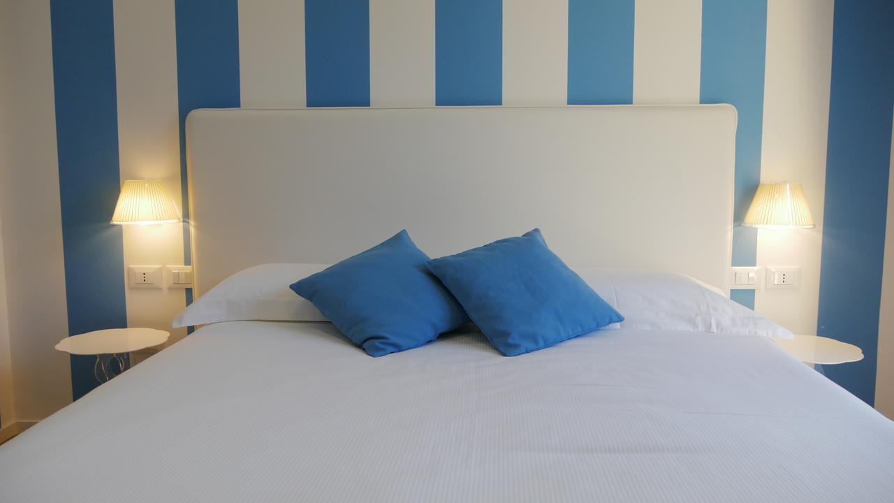Domus Nova Hotel Reggio di Calabria Bagian luar foto