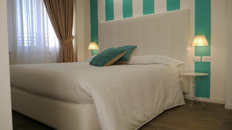 Domus Nova Hotel Reggio di Calabria Bagian luar foto